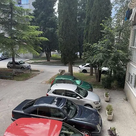 Karla Apartament