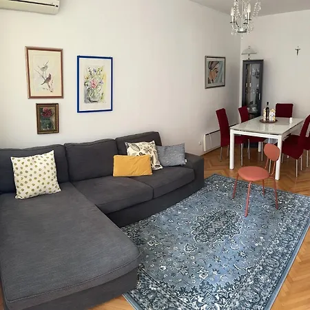 Apartment Karla Split