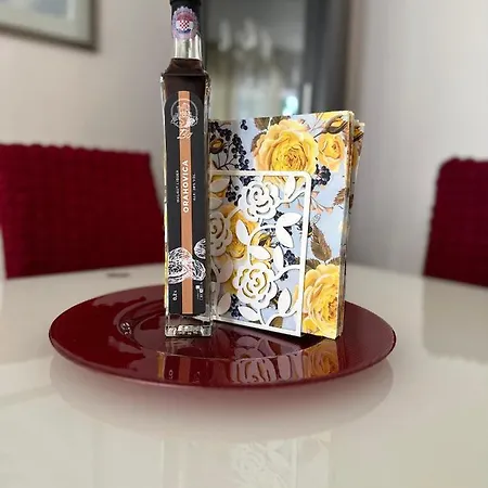 Lägenhet Karla Split