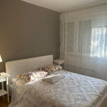Karla Apartment