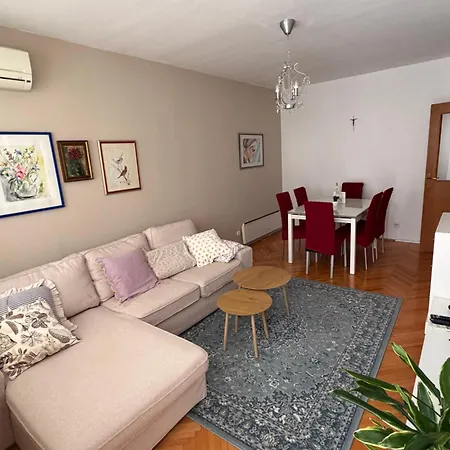 Apartment Karla Split