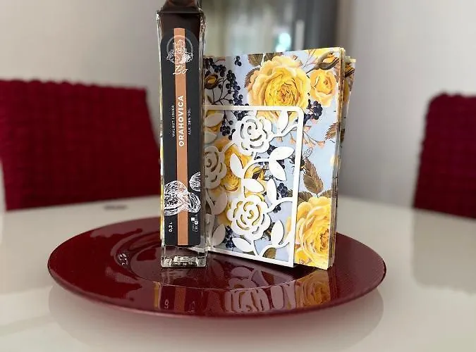 Lägenhet Karla Split