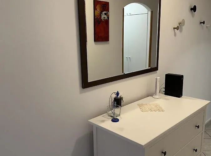 Lägenhet Karla Split