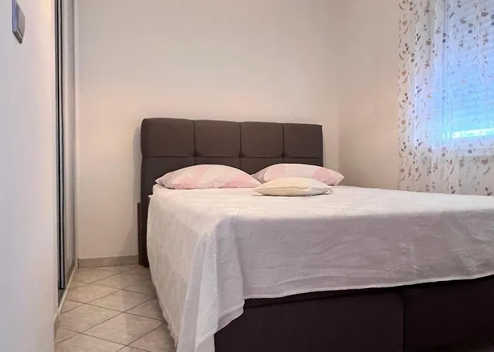 Lägenhet Karla Split